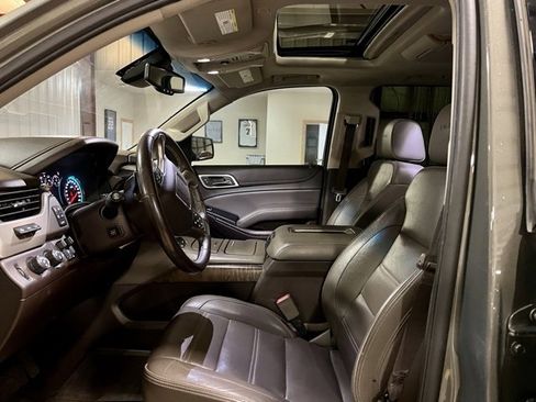 Used 2018 GMC Yukon XL Denali w/ Denali Ultimate Package image 9