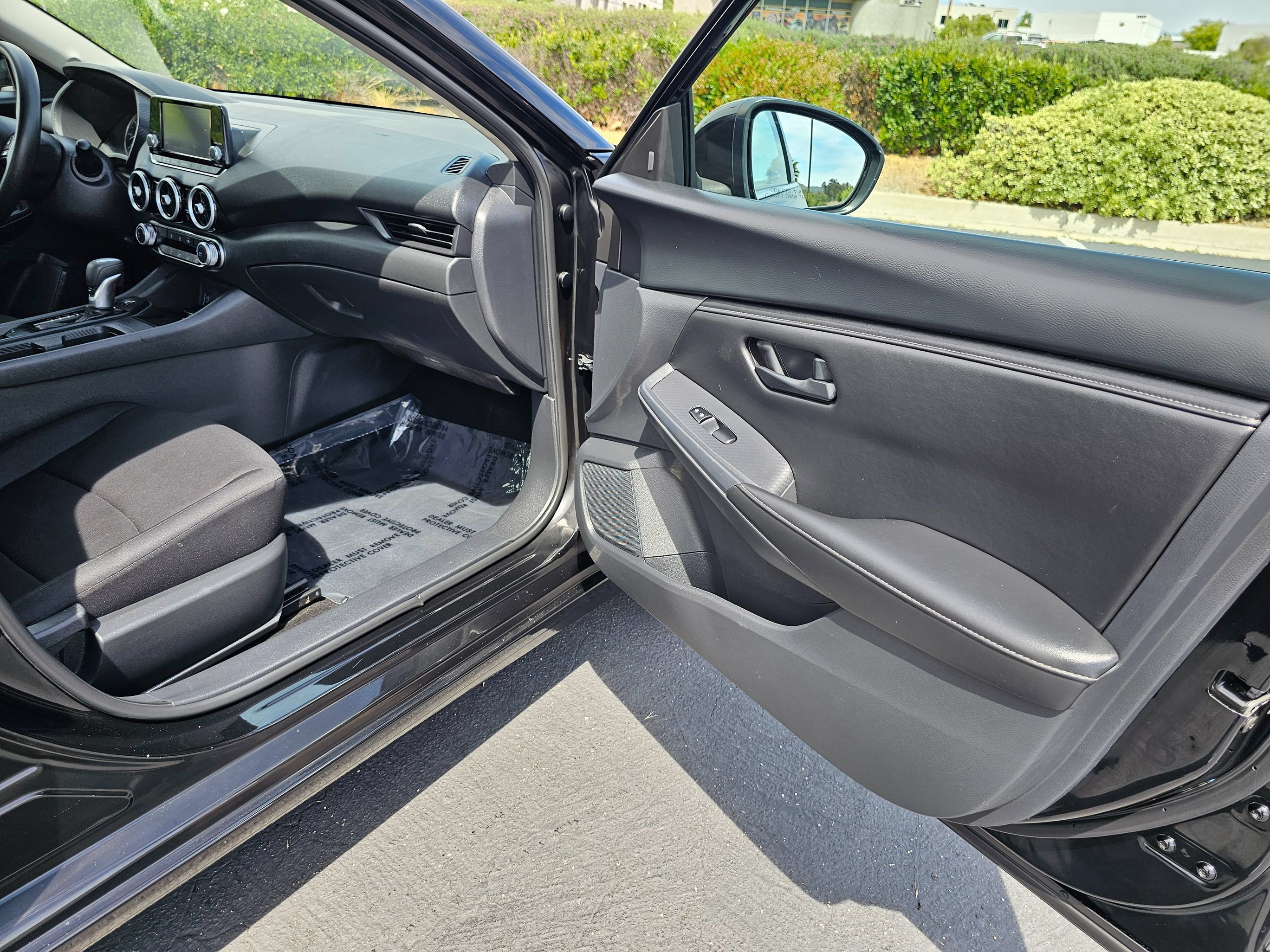 Used 2024 Nissan Sentra S FWD image 26