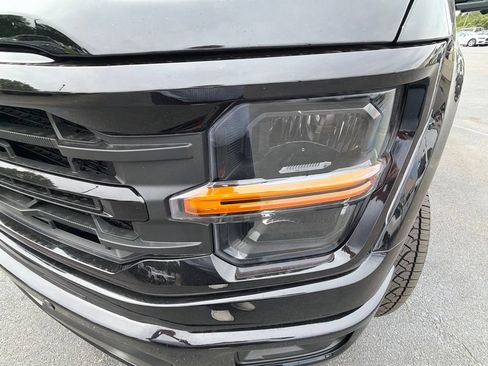 New 2026 Ford F150 XLT w/ Equipment Group 302A MID AWD/4WD image 23