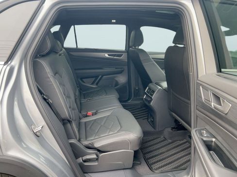 New 2026 Volkswagen Atlas Cross Sport SE AWD/4WD image 26