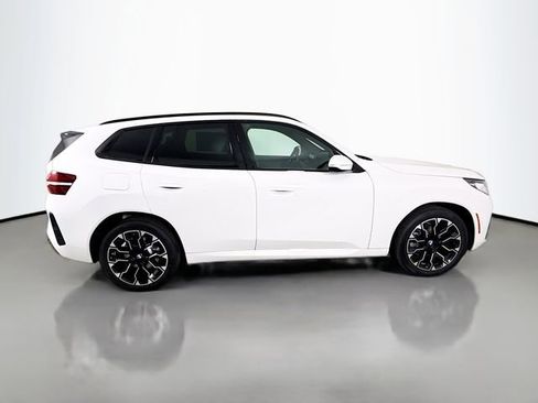 New 2026 BMW X3 xDrive30 image 8