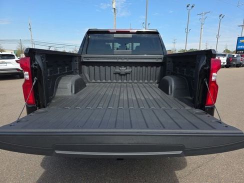 New 2026 Chevrolet Silverado 1500 RST w/ All Star Edition Plus image 13