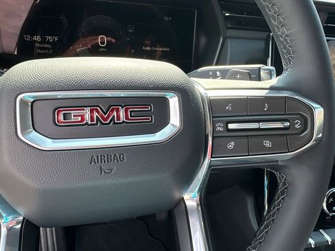 New 2026 GMC Terrain Elevation w/ Technology Package II image 26