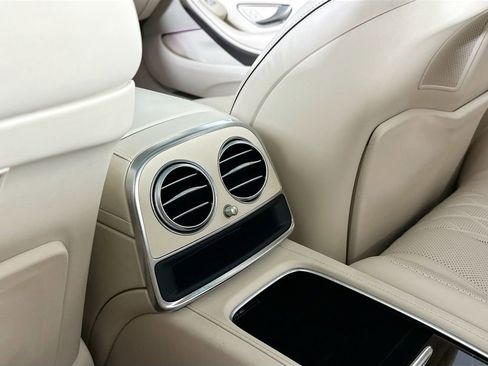 Used 2015 Mercedes-Benz S 550 4MATIC Coupe image 26