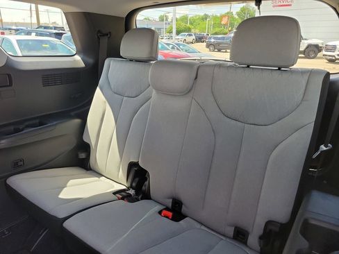 Used 2022 Hyundai Palisade SE AWD/4WD image 13