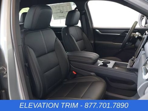 New 2026 GMC Acadia Elevation w/ Black Edition FWD image 24