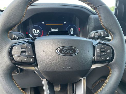 New 2026 Ford Explorer Tremor w/ Tremor Ultimate Package AWD/4WD image 16