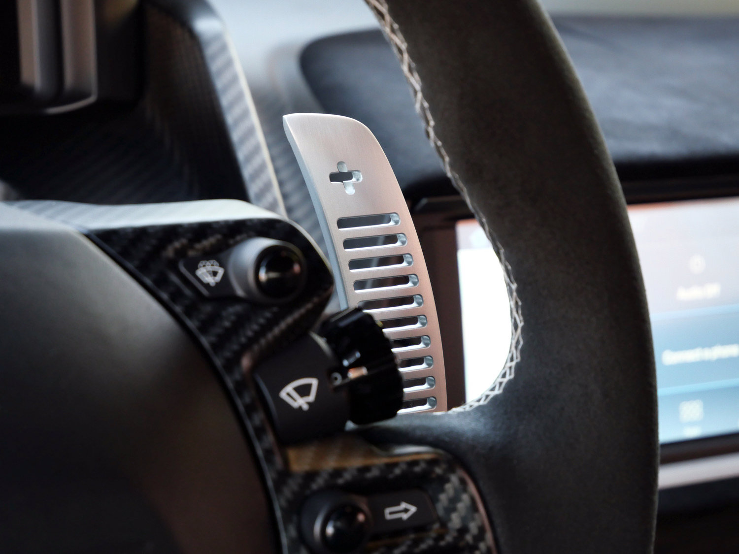 Used 2020 Ford GT Carbon Series RWD image 10