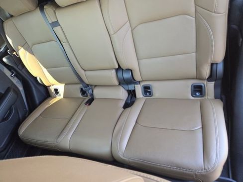 Used 2021 Jeep Gladiator Rubicon AWD/4WD image 26