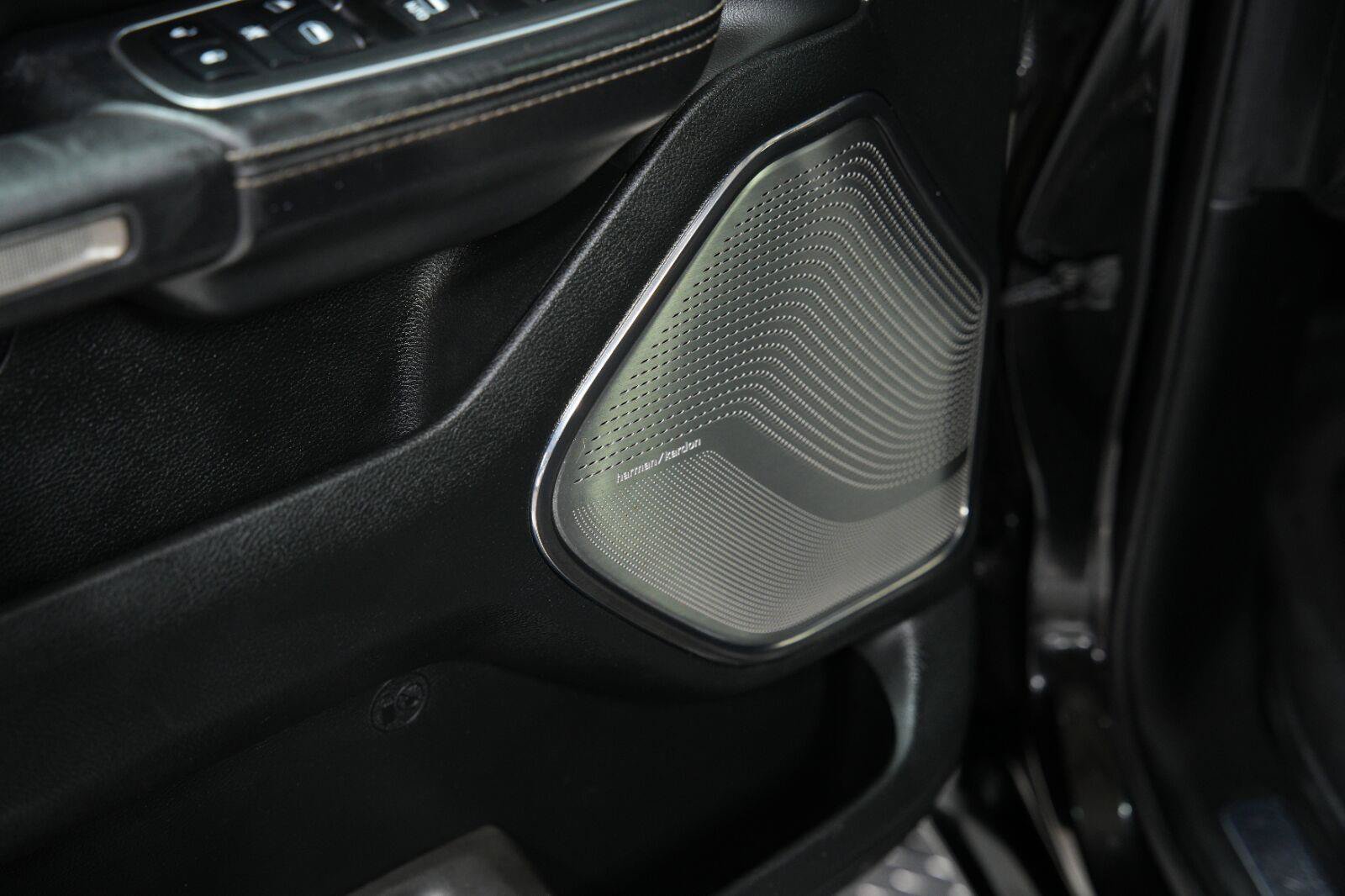 Used 2019 RAM 1500 Limited AWD/4WD image 44