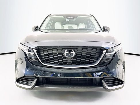 New 2026 MAZDA CX-5 Preferred AWD/4WD image 5