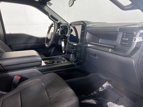 Used 2024 Ford F150 STX image 27