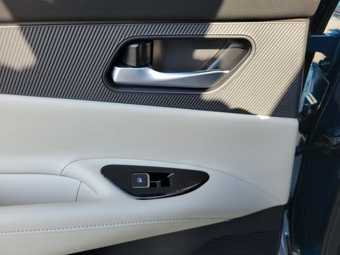 New 2025 Nissan Murano SL image 21