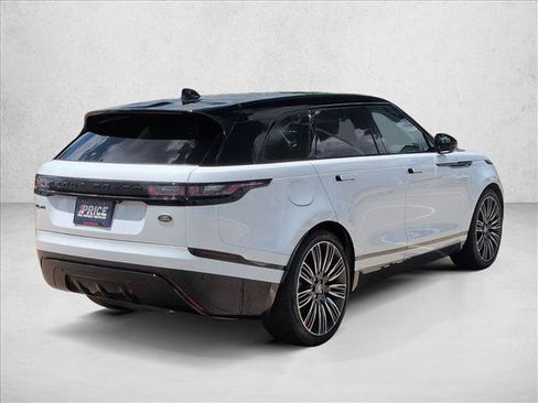 Used 2023 Land Rover Range Rover Velar R-Dynamic S AWD/4WD image 5