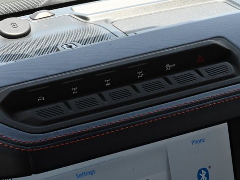 Used 2024 Ford Bronco Raptor AWD/4WD image 26