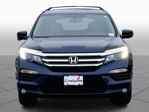 Used 2016 Honda Pilot EX-L image 3