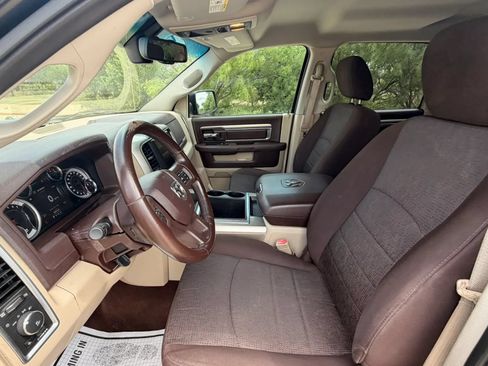 Used 2015 RAM 1500 Lone Star RWD image 25