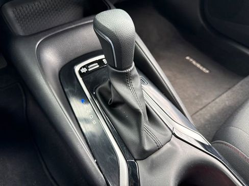 Certified 2025 Toyota Corolla SE FWD image 36