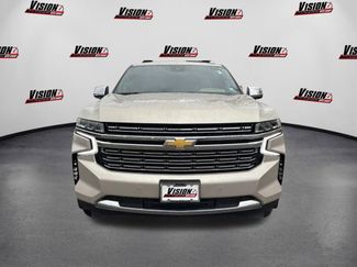 Used 2023 Chevrolet Tahoe Premier w/ Premium Package 2 video 2