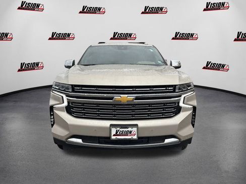 Used 2023 Chevrolet Tahoe Premier w/ Premium Package 2 image 2