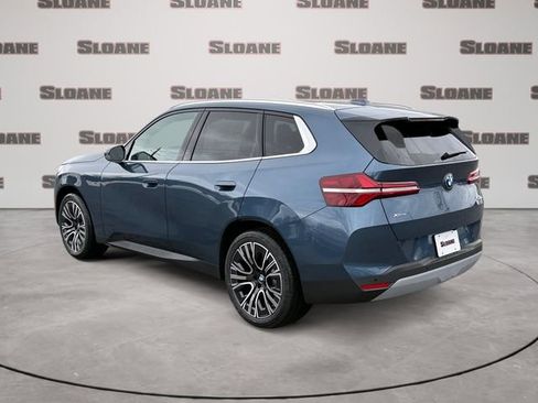 New 2026 BMW X3 xDrive30 w/ Premium Package image 3