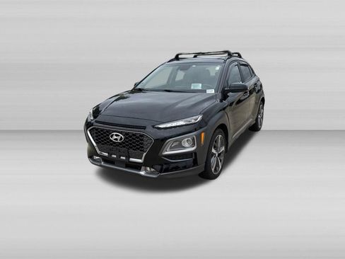 Used 2020 Hyundai Kona Ultimate AWD/4WD image 11