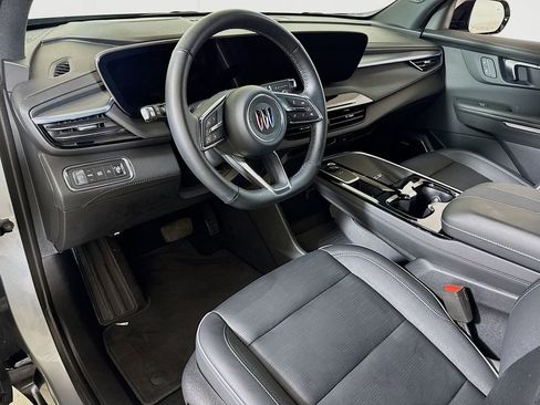 Certified 2025 Buick Enclave Sport Touring FWD image 7