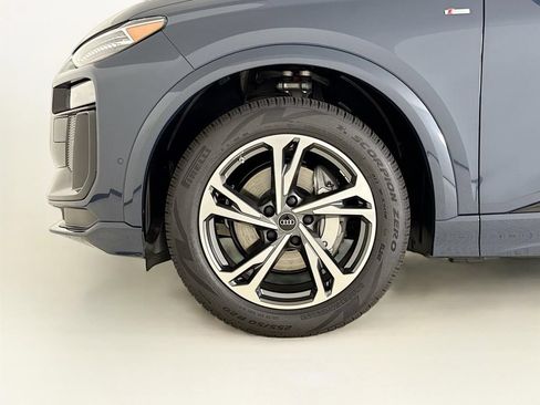 New 2027 Audi Q6 e-tron Premium Plus AWD/4WD image 28