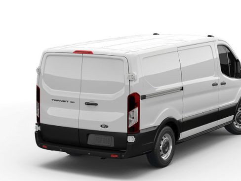 New 2026 Ford Transit 150 Low Roof RWD image 45