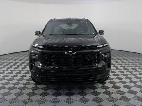 New 2026 Chevrolet Traverse RS image 32