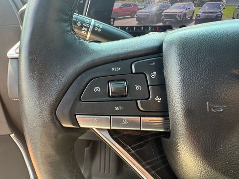 Used 2022 Cadillac Escalade ESV Sport image 23