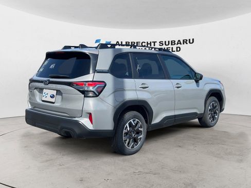 New 2026 Subaru Forester Premium AWD/4WD image 5