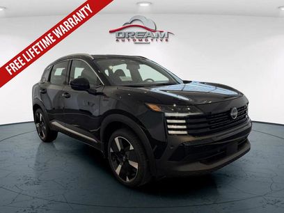 New 2025 Nissan Kicks SR w/ SR Premium Package