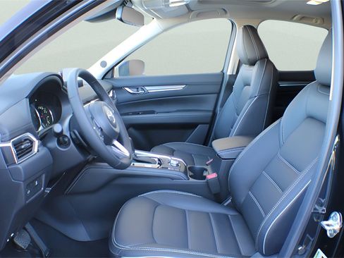 Used 2024 MAZDA CX-5 AWD 2.5 S image 15