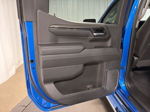 Used 2022 Chevrolet Silverado 1500 LTZ w/ LTZ Premium Package image 18