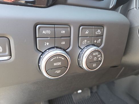 New 2026 GMC Sierra 1500 Denali Ultimate image 6