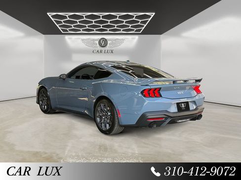 Used 2024 Ford Mustang GT Premium w/ GT Performance Package RWD image 3