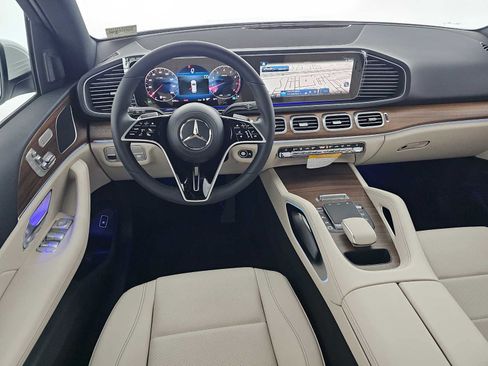 New 2026 Mercedes-Benz GLE 350 4MATIC image 18