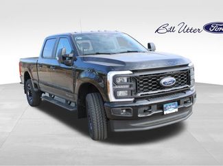 New 2026 Ford F250 XL w/ STX Appearance Package video 2