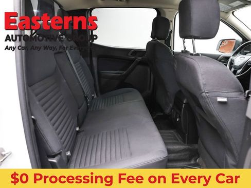 Used 2022 Ford Ranger XL w/ Equipment Group 101A High RWD image 23