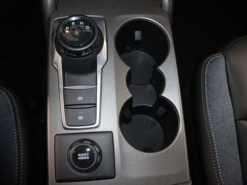 New 2025 Ford Bronco Sport Outer Banks image 43