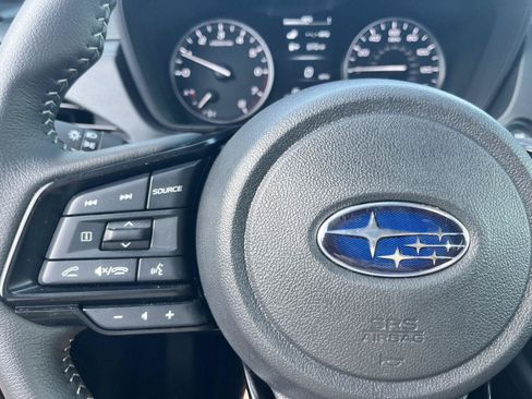 Certified 2026 Subaru Forester Premium AWD/4WD image 34