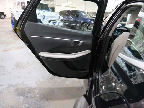 Used 2024 Hyundai Sonata SEL image 21
