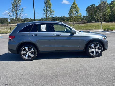 Used 2016 Mercedes-Benz GLC 300 image 8