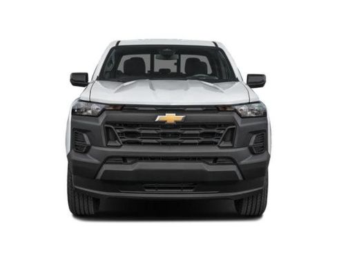 Used 2025 Chevrolet Colorado Trail Boss image 7