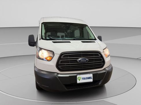 Used 2016 Ford Transit 150 XL RWD image 40