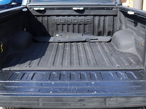 Used 2017 Toyota Tundra SR5 w/ TRD Off Road Package RWD image 27
