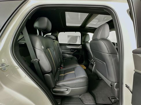 New 2026 MAZDA CX-70 3.3 Turbo S w/ Premium Package image 29