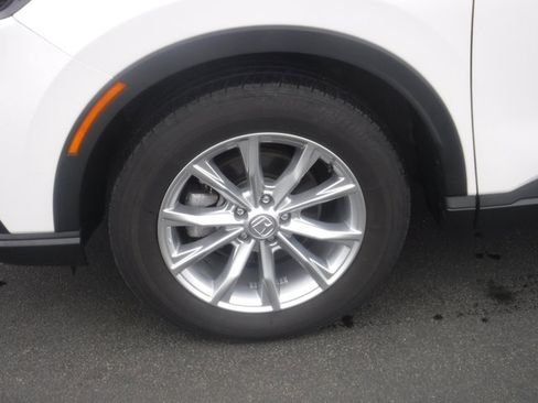 Used 2025 Honda CR-V EX image 4