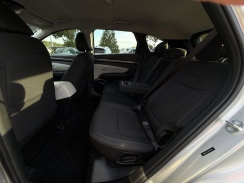 Certified 2024 Hyundai Tucson SE FWD image 34
